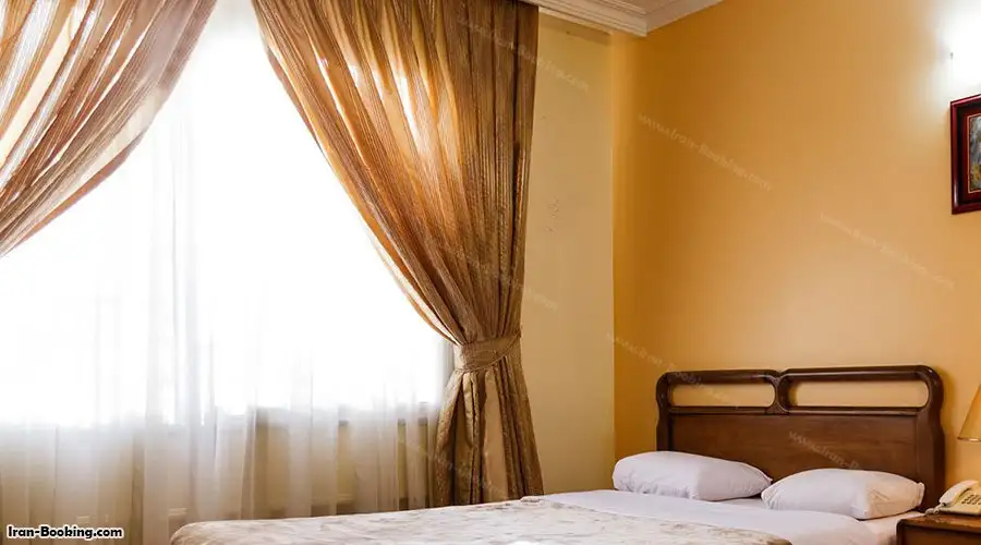 image 4 from Melal Hotel Isfahan