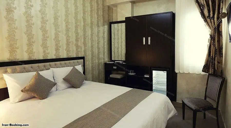 image 7 from Melal Hotel Qom