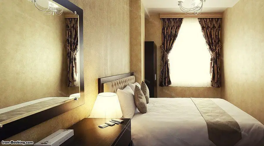 image 5 from Melal Hotel Qom