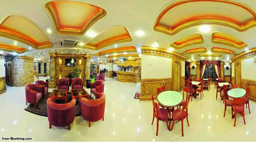 image 3 from Miami Hotel Mashhad
