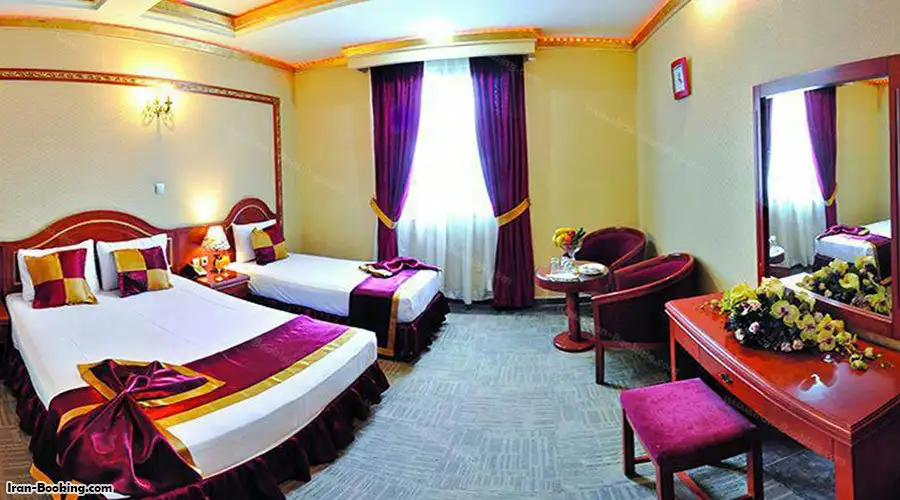 image 6 from Miami Hotel Mashhad