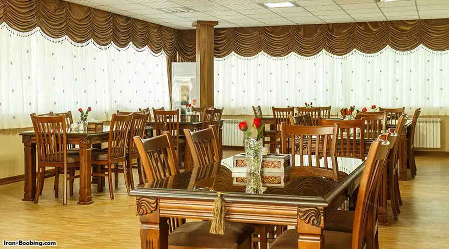 image 7 from Milad Nour Hotel