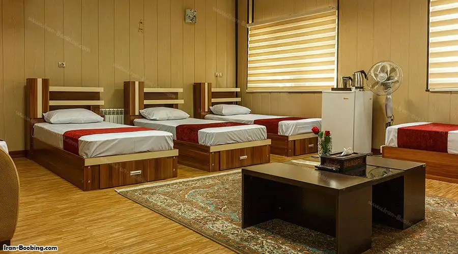 image 4 from Milad Nour Hotel