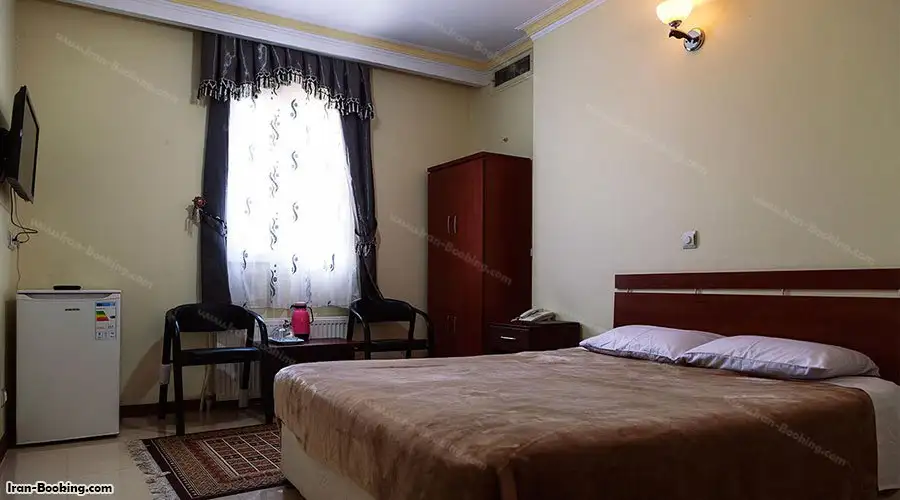 image 4 from Mina Hotel Tehran
