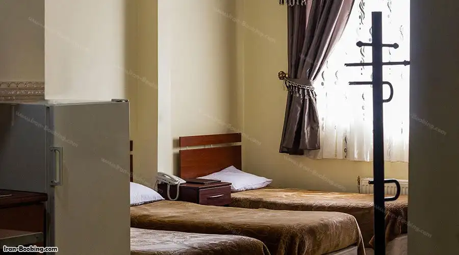 image 6 from Mina Hotel Tehran