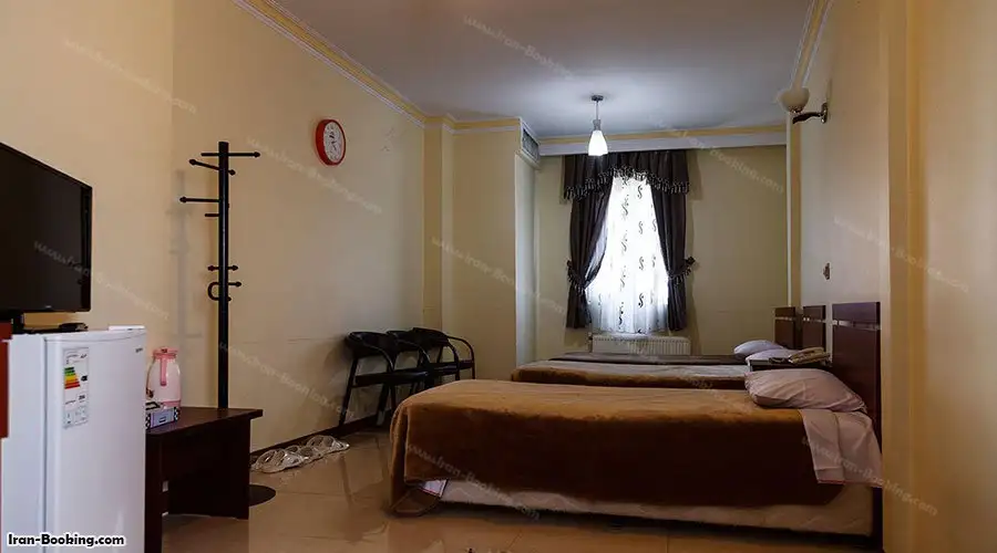 image 5 from Mina Hotel Tehran