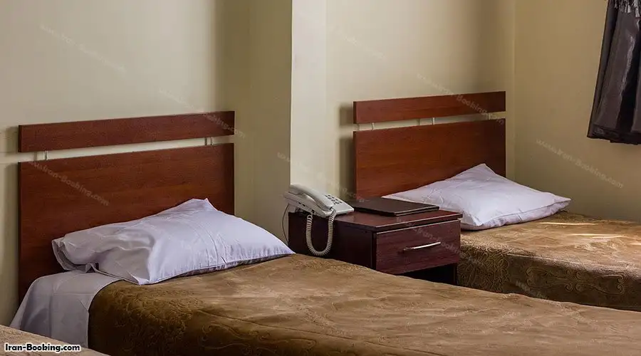 image 7 from Mina Hotel Tehran