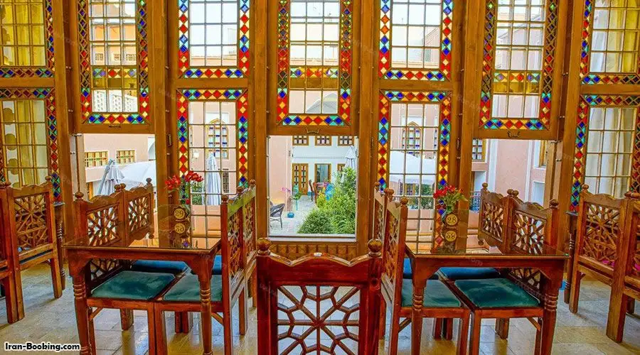 image 10 from Minas Hotel Isfahan