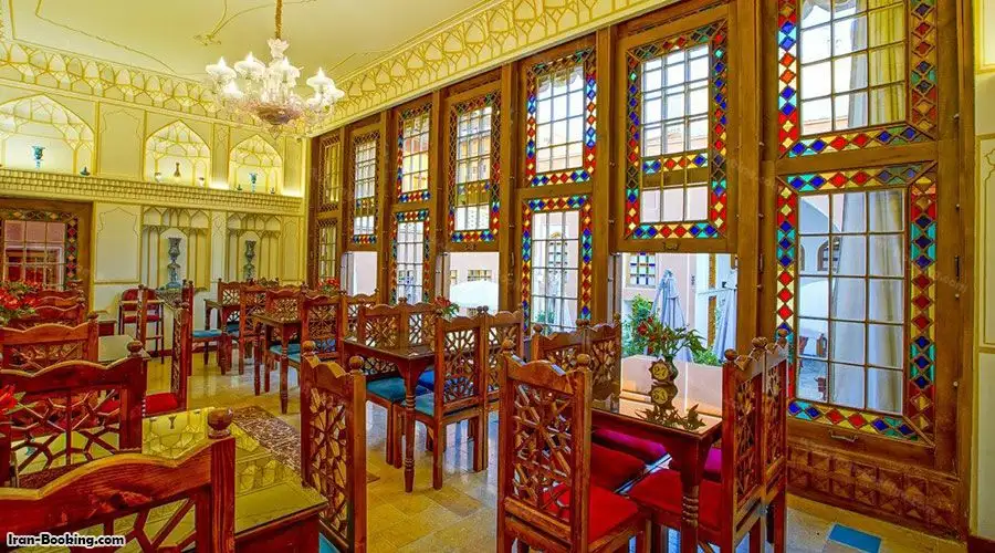 image 9 from Minas Hotel Isfahan