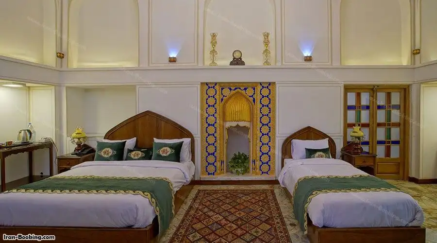 image 6 from Minas Hotel Isfahan