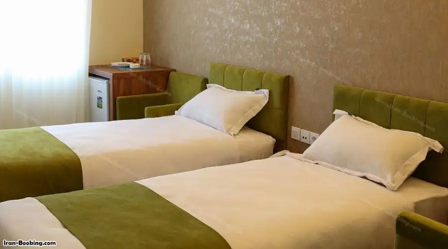 image 3 from Minoo Hotel Qazvin