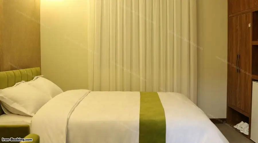 image 4 from Minoo Hotel Qazvin
