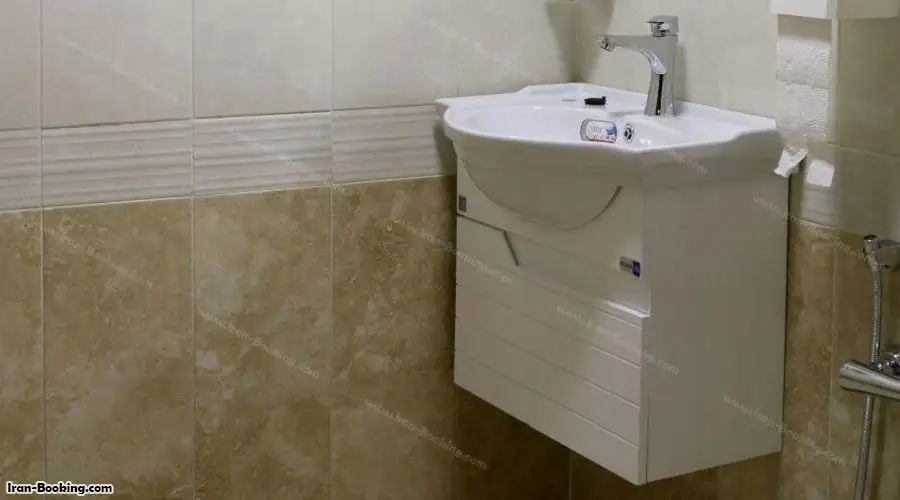 image 5 from Minoo Hotel Qazvin