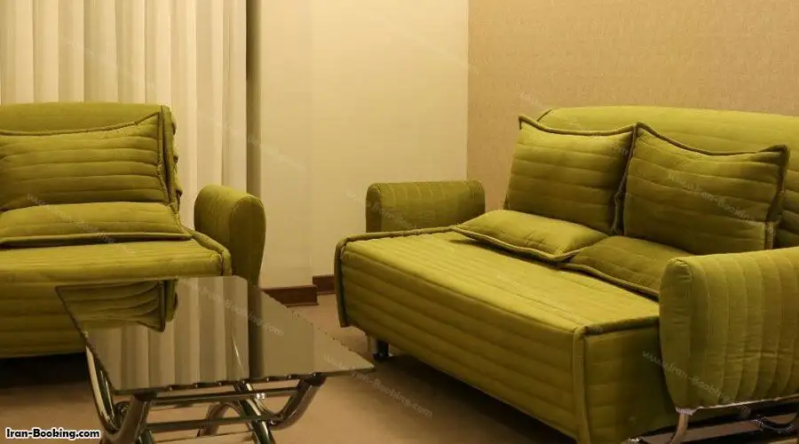 image 6 from Minoo Hotel Qazvin