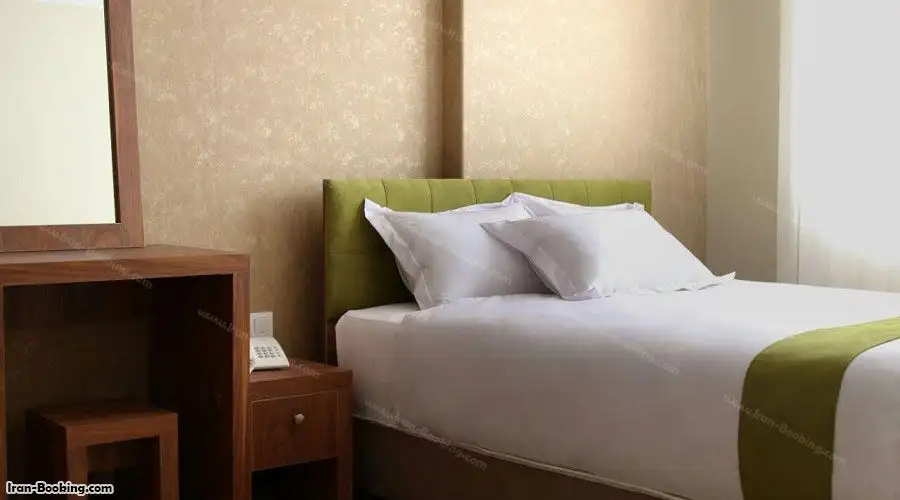 image 2 from Minoo Hotel Qazvin