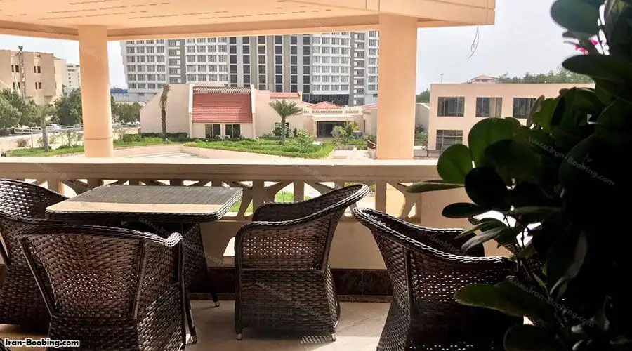 image 6 from Mirage Hotel Kish