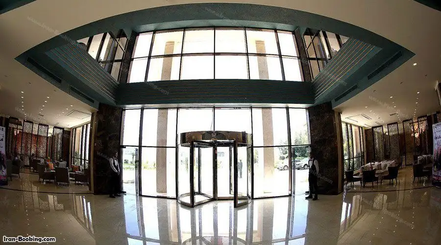 image 2 from Mirage Hotel Kish