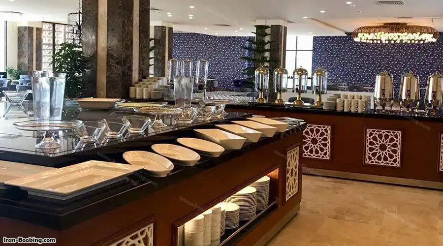 image 5 from Mirage Hotel Kish
