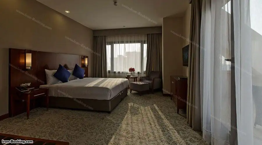 image 3 from Mirage Hotel Kish