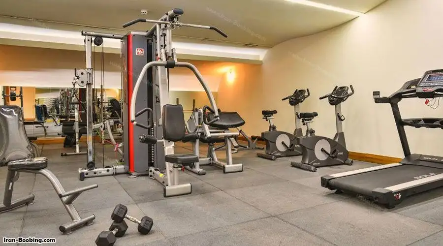 image 12 from Mizban Hotel Babolsar (4 star)