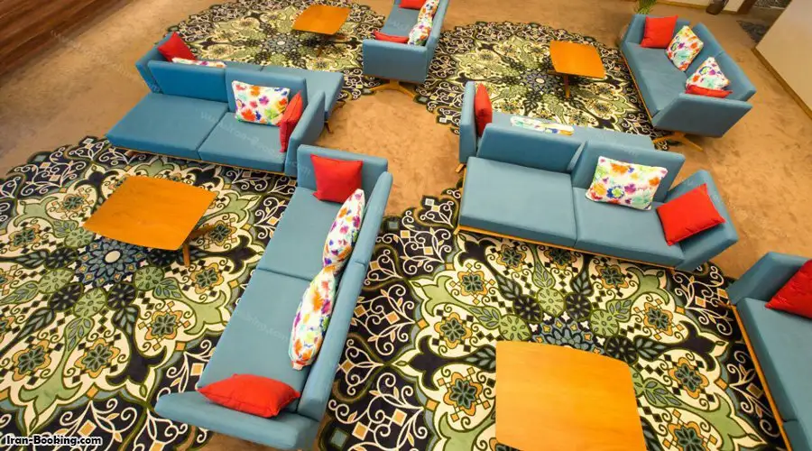 image 3 from Mizban Hotel Babolsar (4 star)