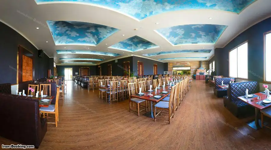 image 9 from Mizban Hotel Babolsar (4 star)