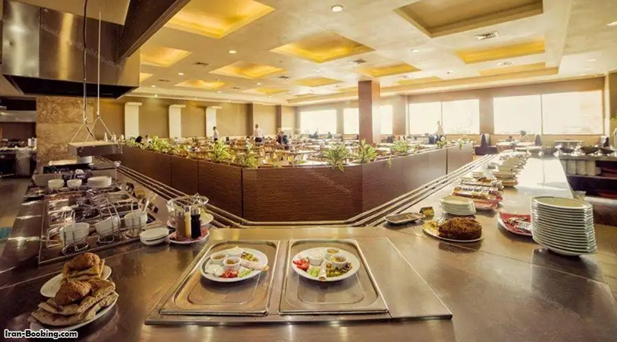 image 13 from Mizban Hotel Babolsar (4 star)