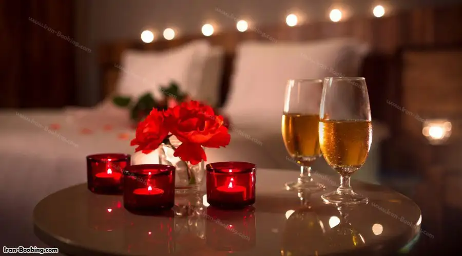 image 10 from Mizban Hotel Babolsar (4 star)