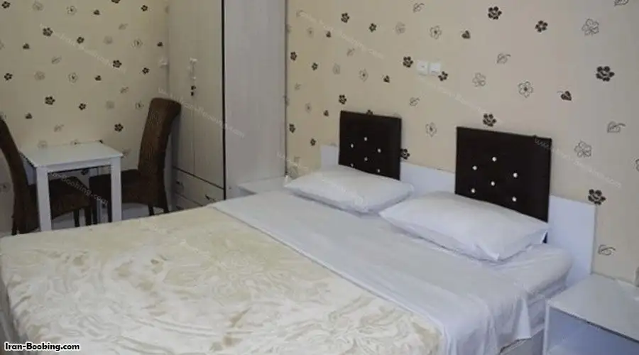 image 7 from Moein Garden Hotel Ahvaz