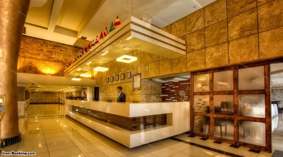 image 3 from Moein Hotel Fuman