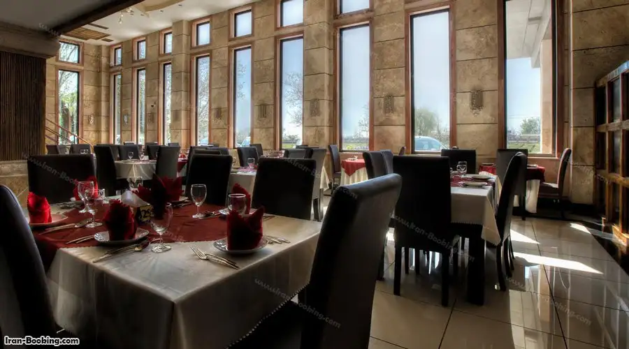 image 8 from Moein Hotel Fuman