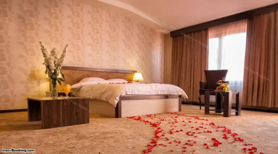 image 5 from Moein Hotel Fuman