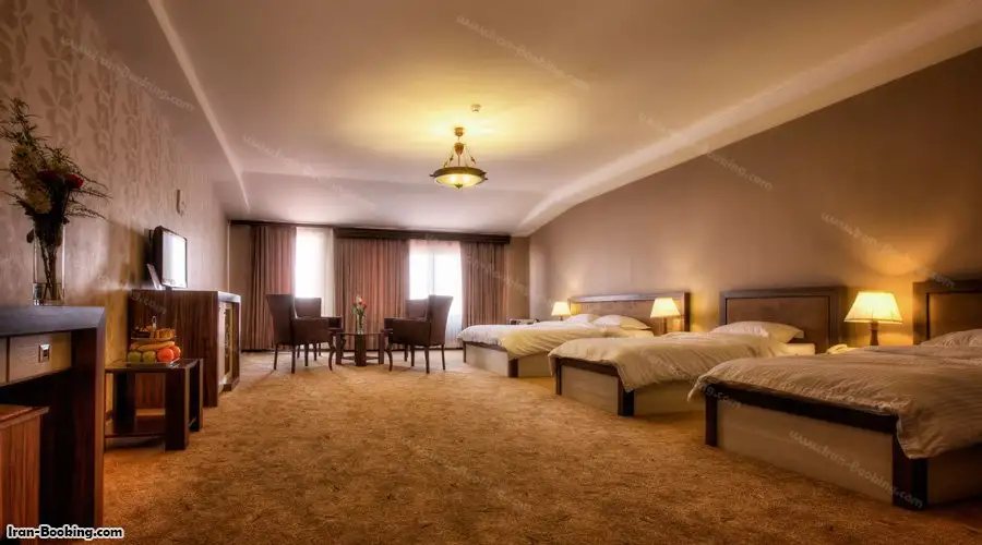 image 6 from Moein Hotel Fuman
