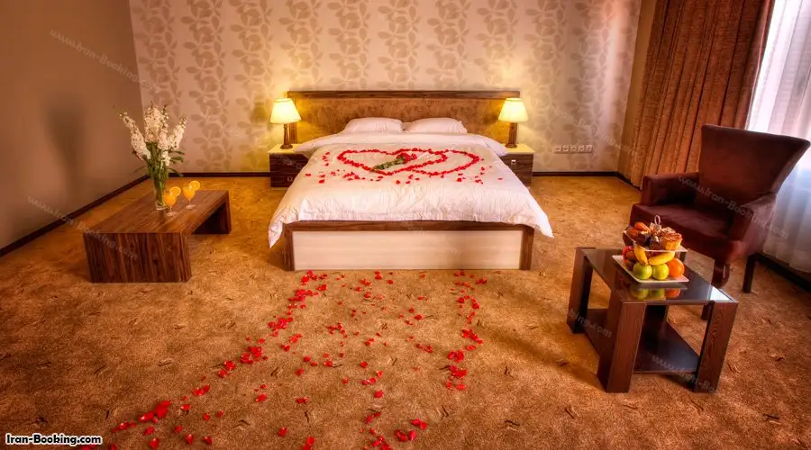 image 4 from Moein Hotel Fuman