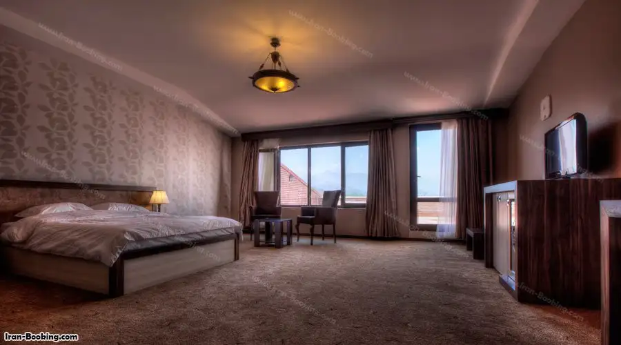 image 7 from Moein Hotel Fuman