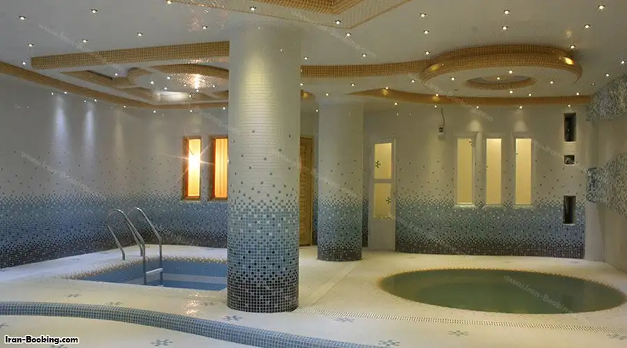 image 13 from Monji Hotel Mashhad