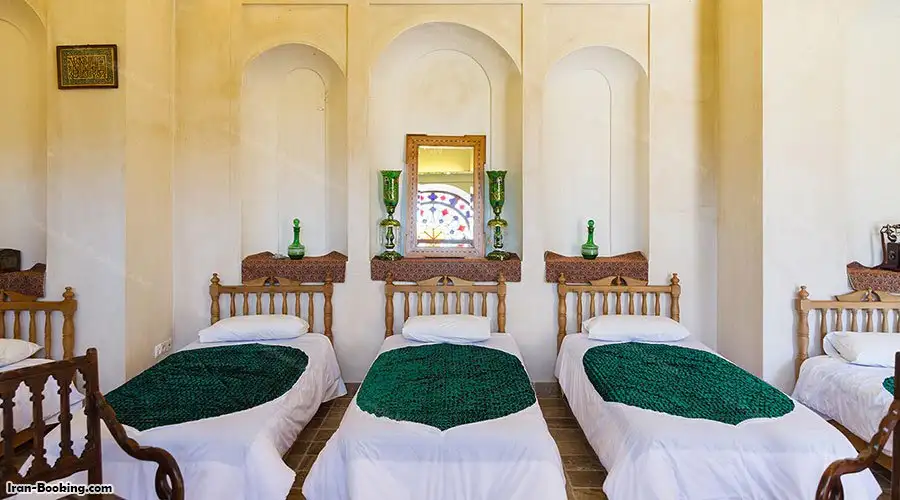 image 6 from Morshedi House Kashan