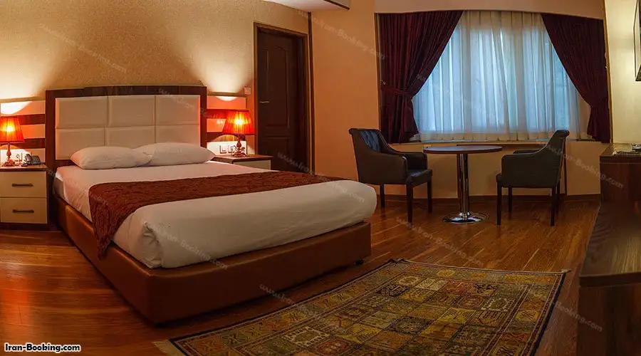 image 4 from Morvarid Hotel Tehran