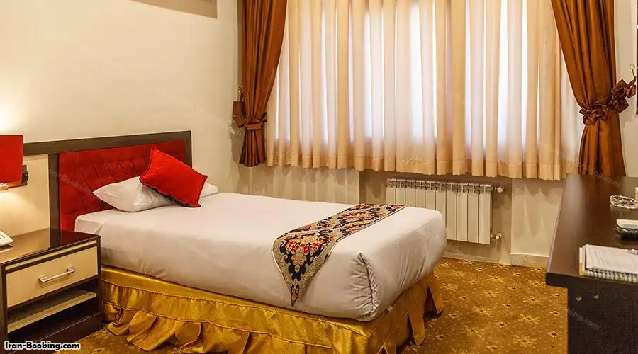 image 5 from Morvarid Hotel Tehran