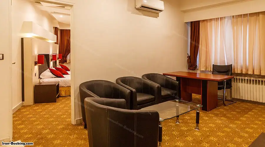 image 7 from Morvarid Hotel Tehran