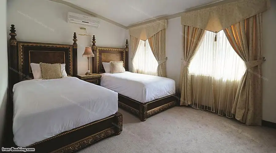 image 5 from Morvarid Khazar Hotel