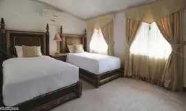 image 5 from Morvarid Khazar Hotel