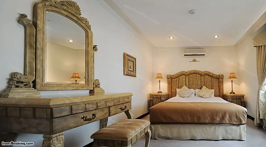 image 4 from Morvarid Khazar Hotel