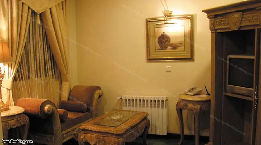 image 6 from Morvarid Khazar Hotel