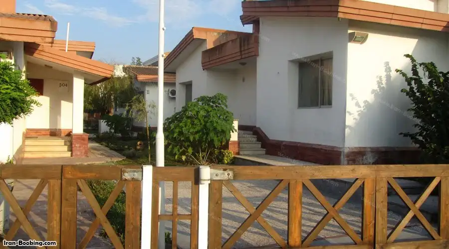 image 7 from Morvarid Khazar Hotel