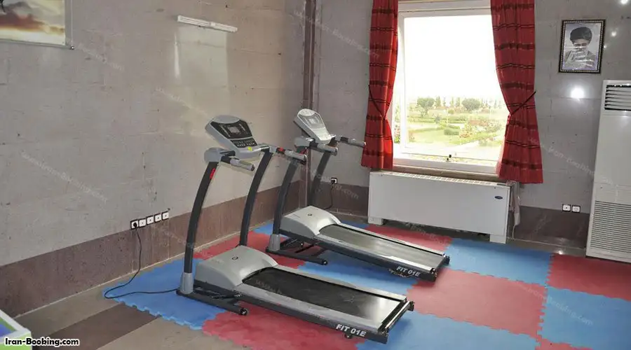 image 11 from Morvarid Sadra Hotel