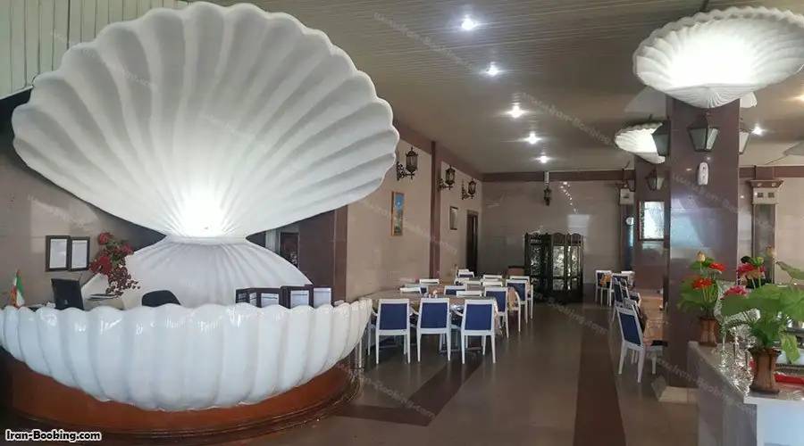 image 9 from Morvarid Sadra Hotel