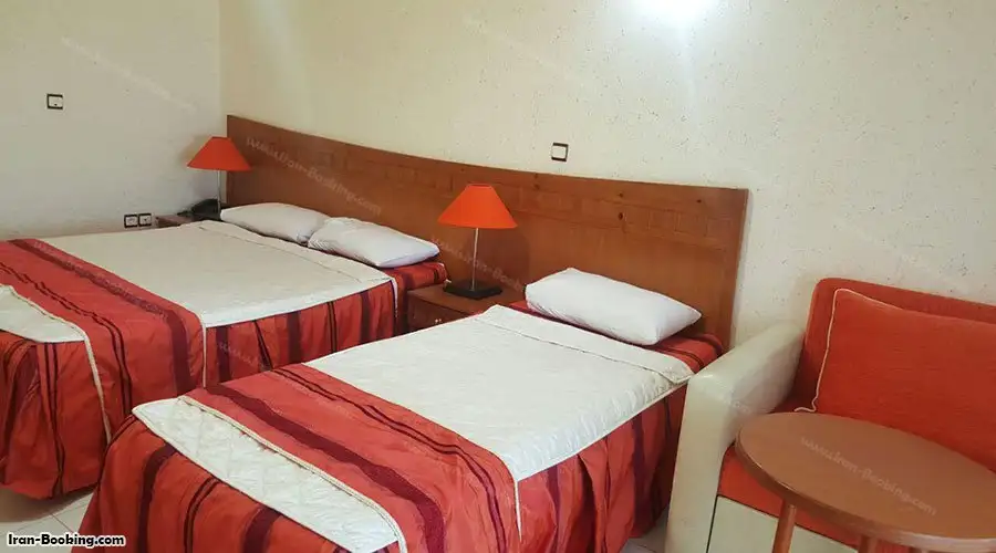 image 6 from Morvarid Sadra Hotel