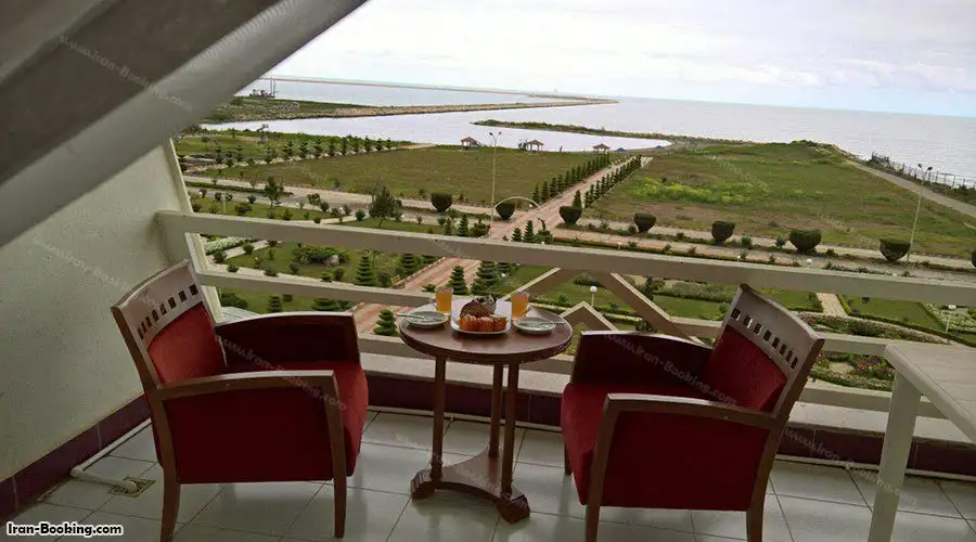 image 7 from Morvarid Sadra Hotel