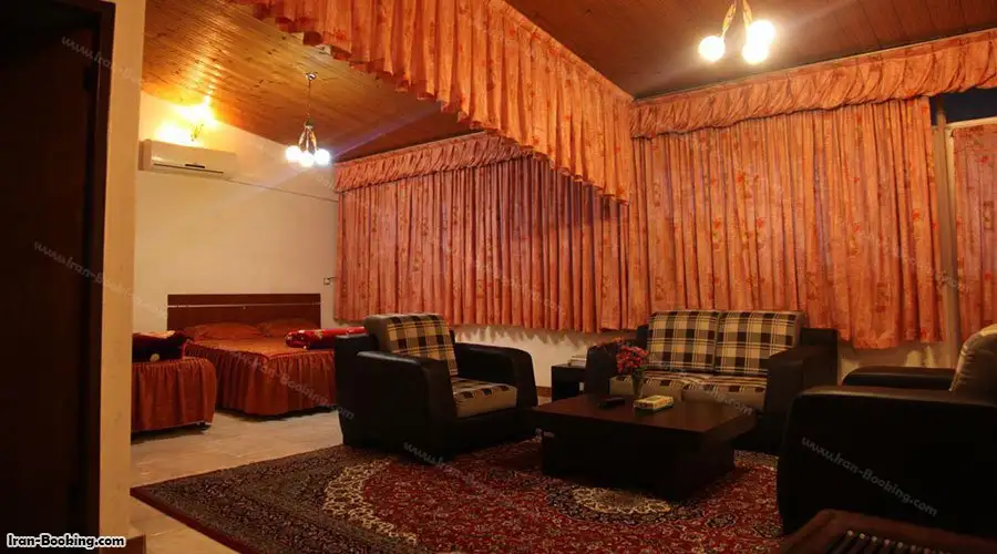 image 5 from Morvarid Sadra Hotel